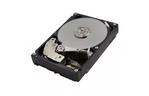 Жесткий диск для сервера 8TB SAS 7200RPM 12GB/S/256MB TOSHIBA (MG06SCA800E)