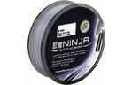Леска Lineaeffe FF Ninja Cast 0.28мм 250м. FishTest-12,50кг серая (3700828)