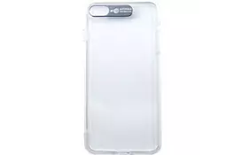 Чохол для моб. телефону DENGOS TPU iPhone 7/8 (DG-TPU-TRP-07) (DG-TPU-TRP-07) - Фото