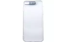 Чехол для моб. телефона DENGOS TPU iPhone 7/8 Plus (DG-TPU-TRP-08) (DG-TPU-TRP-08) - Фото