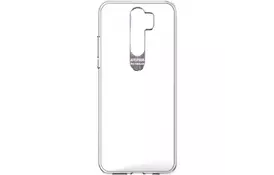 Чехол для моб. телефона DENGOS TPU Xiaomi Redmi Note 8 Pro (DG-TPU-TRP-36) (DG-TPU-TRP-36) - Фото