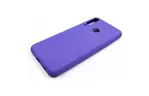 Чехол для моб. телефона DENGOS Carbon Huawei Y6p, violet (DG-TPU-CRBN-79) (DG-TPU-CRBN-79)