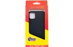 Чехол для моб. телефона DENGOS Carbon iPhone 11 Pro Max, black (DG-TPU-CRBN-41) (DG-TPU-CRBN-41)