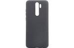 Чехол для моб. телефона DENGOS Carbon Xiaomi Redmi Note 8 Pro, grey (DG-TPU-CRBN-14) (DG-TPU-CRBN-14)