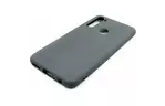 Чехол для моб. телефона DENGOS Carbon Xiaomi Redmi Note 8, grey (DG-TPU-CRBN-17) (DG-TPU-CRBN-17)