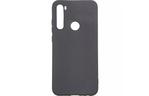 Чехол для моб. телефона DENGOS Carbon Xiaomi Redmi Note 8, grey (DG-TPU-CRBN-17) (DG-TPU-CRBN-17)