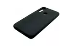 Чехол для моб. телефона DENGOS Carbon Xiaomi Redmi Note 8, black (DG-TPU-CRBN-15) (DG-TPU-CRBN-15)