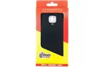 Чехол для моб. телефона DENGOS Carbon Xiaomi Redmi Note 9 Pro, black (DG-TPU-CRBN-94) (DG-TPU-CRBN-94)
