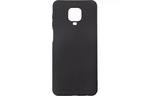 Чехол для моб. телефона DENGOS Carbon Xiaomi Redmi Note 9s, black (DG-TPU-CRBN-91) (DG-TPU-CRBN-91)