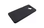 Чехол для моб. телефона DENGOS Carbon Xiaomi Redmi Note 9s, black (DG-TPU-CRBN-91) (DG-TPU-CRBN-91)