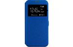 Чехол для моб. телефона DENGOS Flipp-Book Call ID Xiaomi Redmi 8/8А, blue (DG-SL-BK-249) (DG-SL-BK-249)