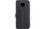 Чехол для моб. телефона DENGOS Flipp-Book Call ID Xiaomi Redmi Note 9 Pro, black (DG-SL-BK- (DG-SL-BK-268)