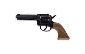 Игрушечное оружие Gonher Cowboy 8-зарядный (119/6) - Фото