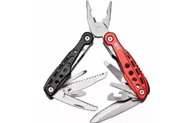 Мультитул SKIF Plus All-In-One Tool (PE70A) - Фото