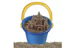 Набор для творчества KINETIC SAND BEACH натуральный цвет, 1 360 г от 3 до 5 лет (71435)