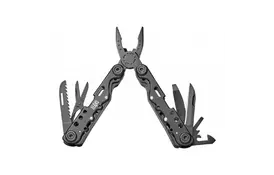 Мультитул SKIF Plus Tactic Tool (828-H) - Фото