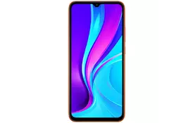 Мобильный телефон Xiaomi Redmi 9C 2/32GB Sunrise Orange - Фото