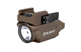 Фонарь Olight Baldr Mini ЛЦУ Desert Tan (Baldr Mini-DT) - Фото