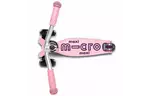Скутер Micro Maxi Deluxe PRO Rose (MMD090)