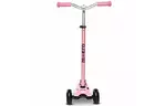 Скутер Micro Maxi Deluxe PRO Rose (MMD090)