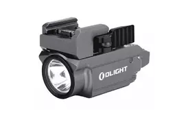 Фонарь Olight Baldr Mini ЛЦУ Grey (Baldr Mini-Grey) - Фото
