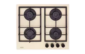 Варочная поверхность ELEYUS INGA 60 BG CF - Фото