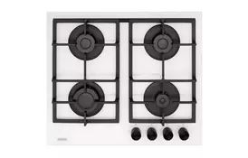 Варочная поверхность ELEYUS INGA 60 WH CF - Фото