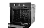 Духовой шкаф ELEYUS VICTORIA 6006 BL