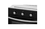 Духовой шкаф ELEYUS VICTORIA 6006 BL