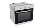 Духовой шкаф ELEYUS VICTORIA 6006 WH
