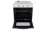 Духовой шкаф ELEYUS VICTORIA 6006 WH