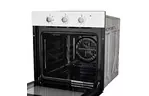 Духовой шкаф ELEYUS VICTORIA 6006 WH