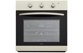 Духовой шкаф ELEYUS VICTORIA 6006 BG - Фото