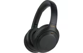Наушники SONY WH-1000XM4 Black (WH-1000XM4) - Фото Наушники SONY WH-1000XM4 Black (WH-1000XM4) - Фото
