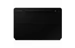 Чехол для планшета Samsung Book Cover Keyboard Galaxy Tab S7 (T870) Black (EF-DT870BBRGRU)