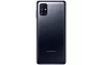 Мобильный телефон Samsung SM-M515F/128 (Galaxy M51 6/128Gb) Black (SM-M515FZKDSEK)