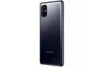 Мобильный телефон Samsung SM-M515F/128 (Galaxy M51 6/128Gb) Black (SM-M515FZKDSEK)