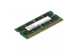 Модуль пам'яті для ноутбука SoDIMM DDR3 4GB 1600 MHz Samsung (M471B5173BH0-CK0_) - Фото