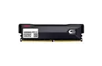 Модуль памяти для компьютера DDR4 8GB 3200 MHz Orion Black GEIL (GOG48GB3200C16ASC)