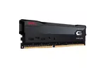 Модуль памяти для компьютера DDR4 8GB 3200 MHz Orion Black GEIL (GOG48GB3200C16ASC)