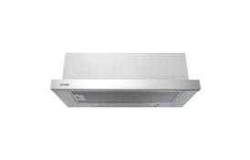 Вытяжка кухонная ELEYUS LOTUS 1000 60 INOX - Фото