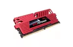 Модуль памяти для компьютера DDR4 32GB (2x16GB) 3200 MHz EVO POTENZA RED GEIL (GPR432GB3200C16BDC)