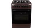 Плита KLASS T 6404 E4 D.Brown (T6404E4D.Brown)