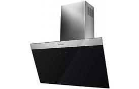 Витяжка кухонна FABER DAISY EG6 LED BK A80 FABER (DAISYEG6LEDBKA80FABER) - Фото