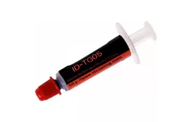 Термопаста ID-Cooling ID-TG05 - Фото
