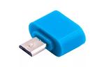 Переходник DENGOS ADP-008-BLUE