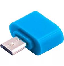 Переходник DENGOS ADP-008-BLUE