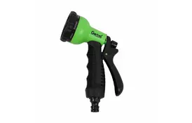 Пистолет для полива GARTNER 8-позицийнный пластик. (80072020) - Фото