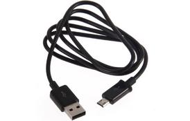 Дата кабель DENGOS PLS-M-SM-BLACK - Фото