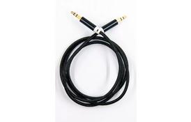 Кабель мультимедийный DENGOS AUDIO-NTK-BLACK - Фото